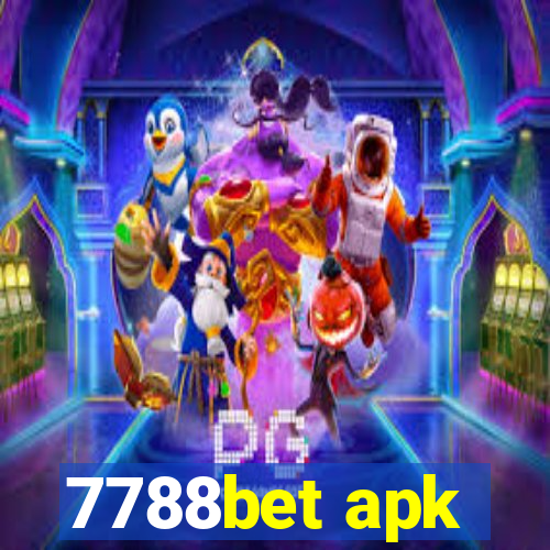 7788bet apk